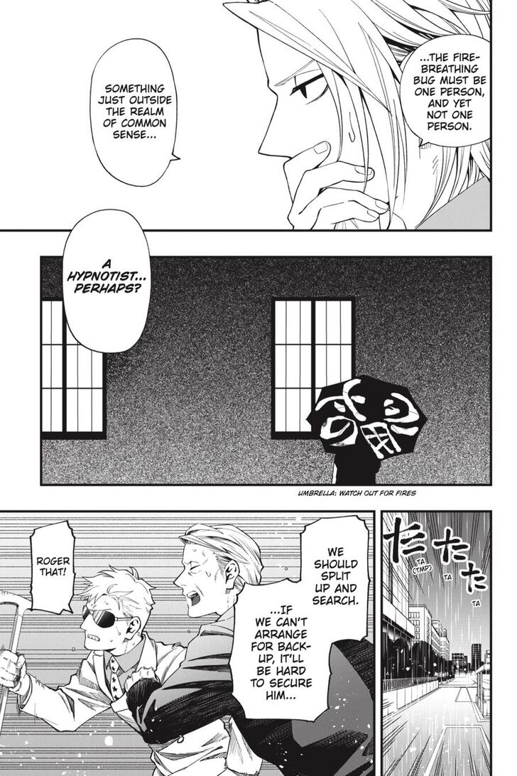 Read Dead Mount Death Play Manga Online