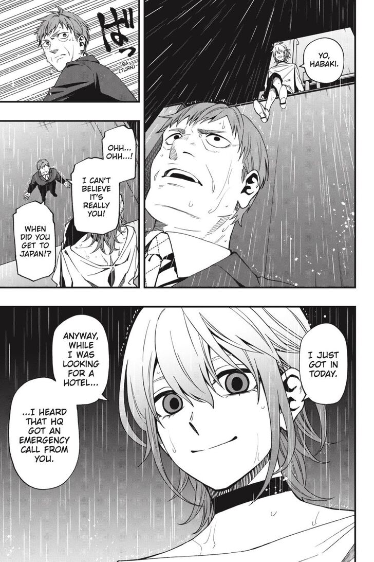 Read Dead Mount Death Play Manga Online