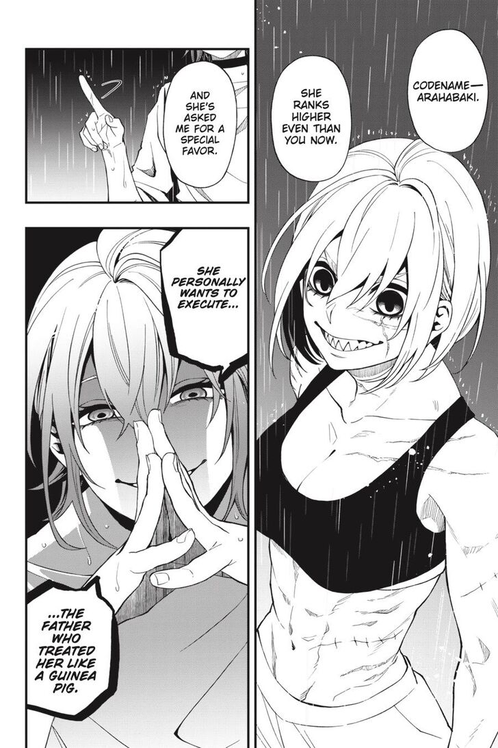 Read Dead Mount Death Play Manga Online