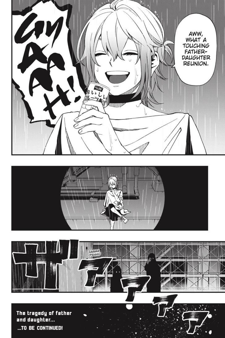 Read Dead Mount Death Play Manga Online
