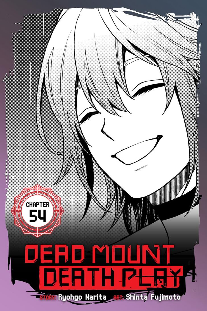 Read Dead Mount Death Play Manga Online
