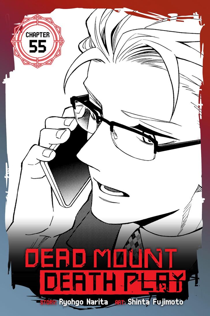 Read Dead Mount Death Play Manga Online