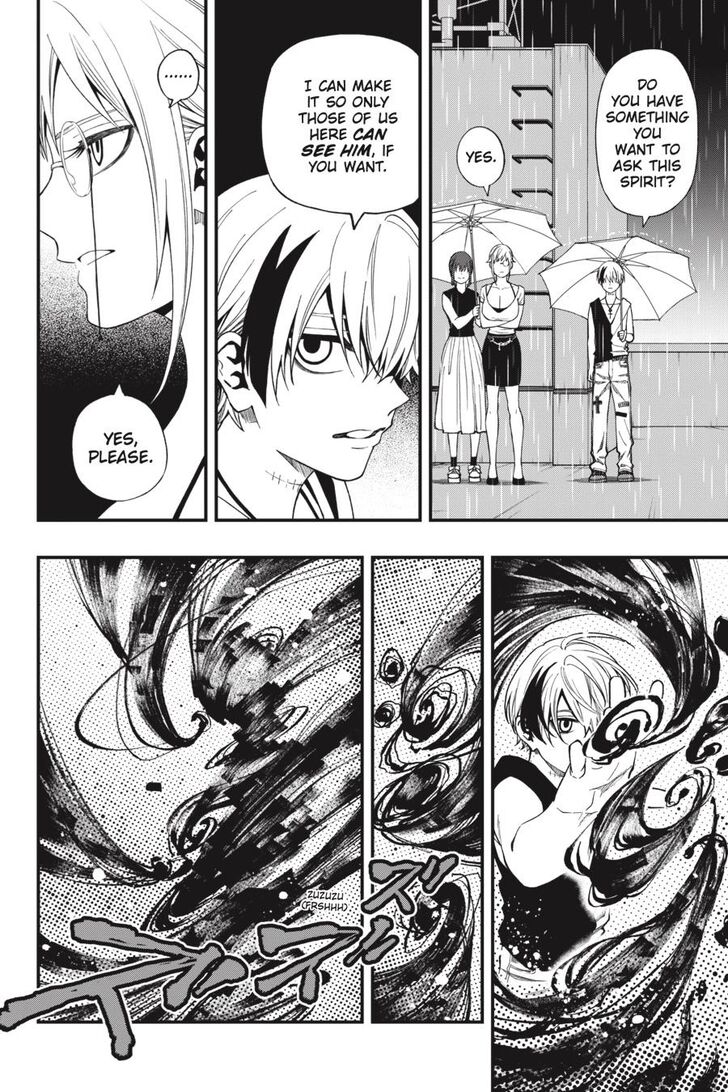 Read Dead Mount Death Play Manga Online