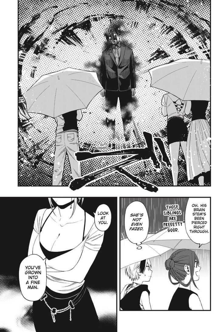 Read Dead Mount Death Play Manga Online