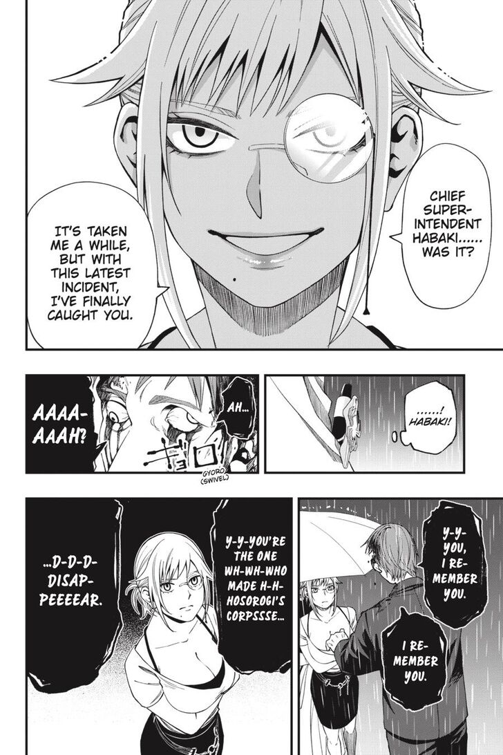 Read Dead Mount Death Play Manga Online