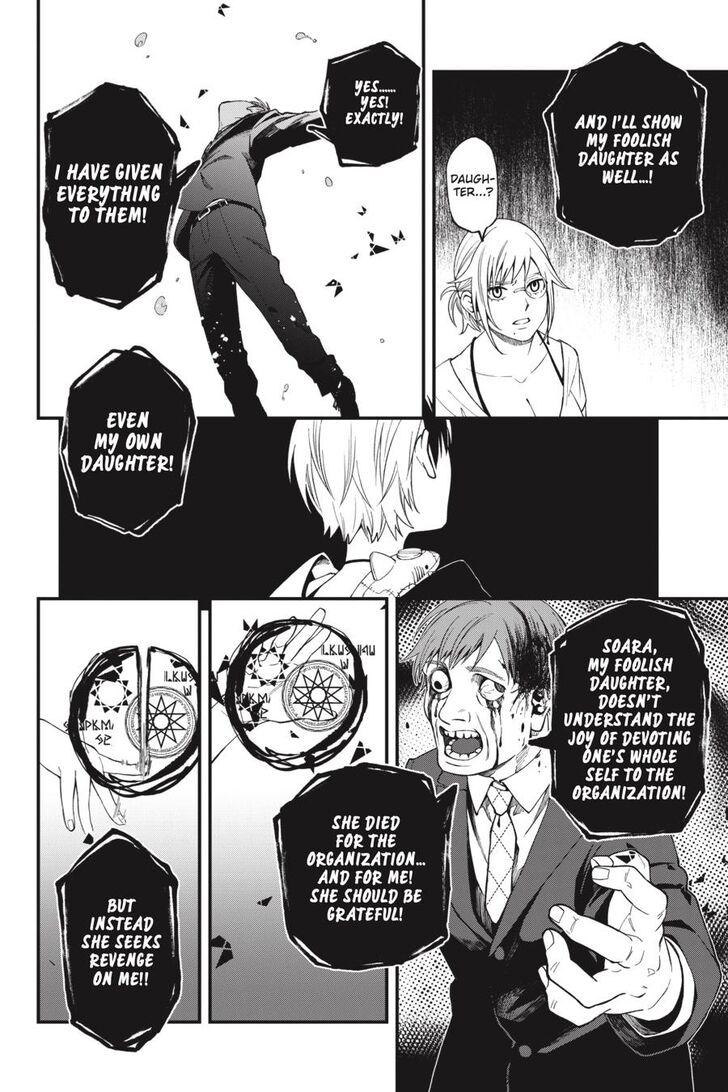 Read Dead Mount Death Play Manga Online