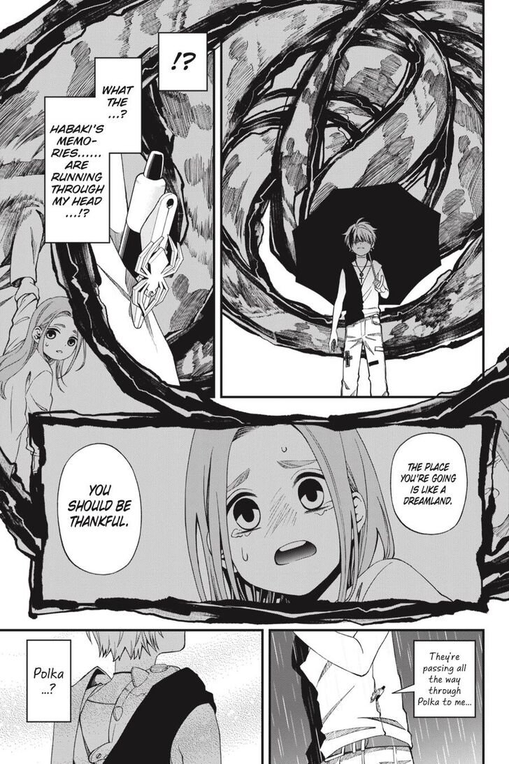Read Dead Mount Death Play Manga Online