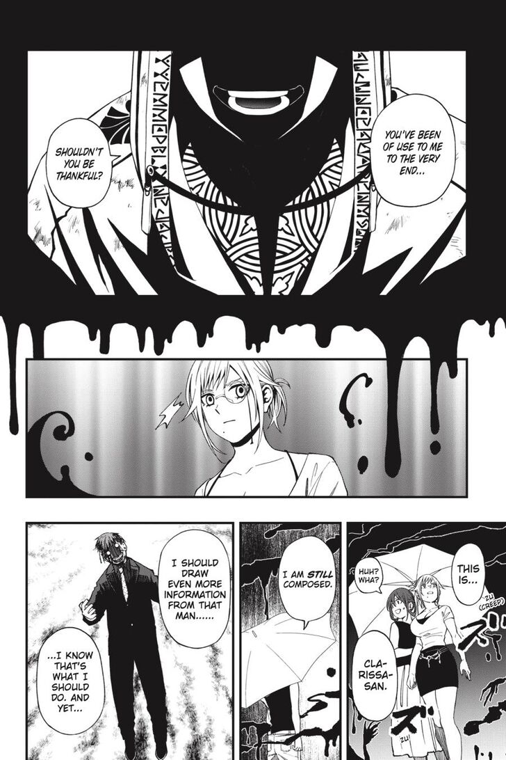 Read Dead Mount Death Play Manga Online