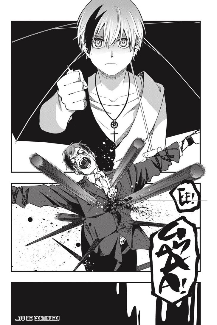 Read Dead Mount Death Play Manga Online