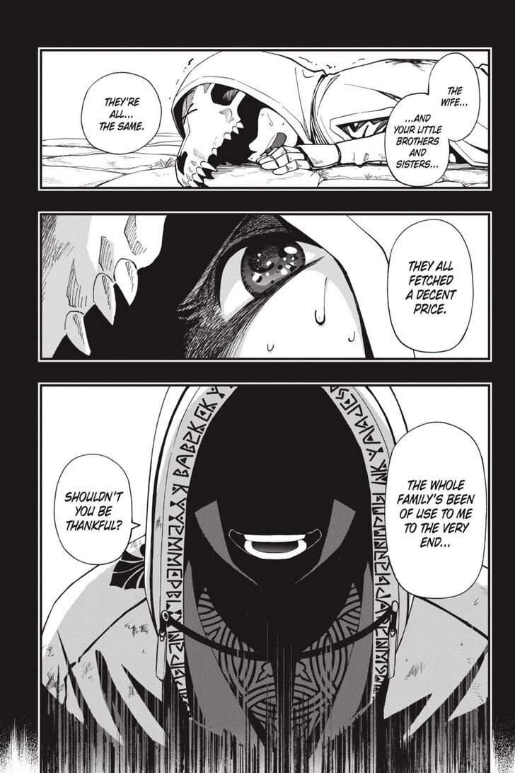 Read Dead Mount Death Play Manga Online