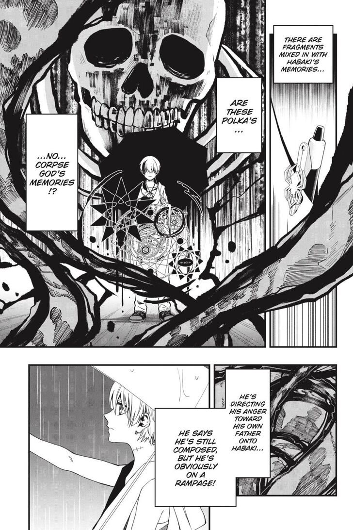 Read Dead Mount Death Play Manga Online