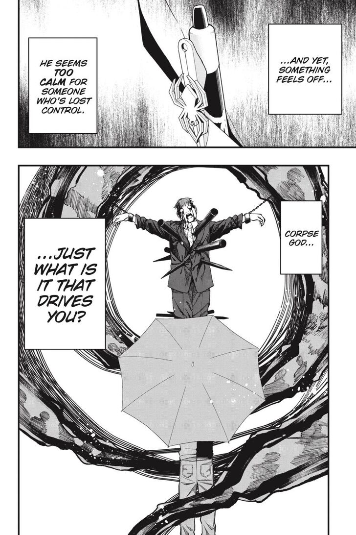 Read Dead Mount Death Play Manga Online