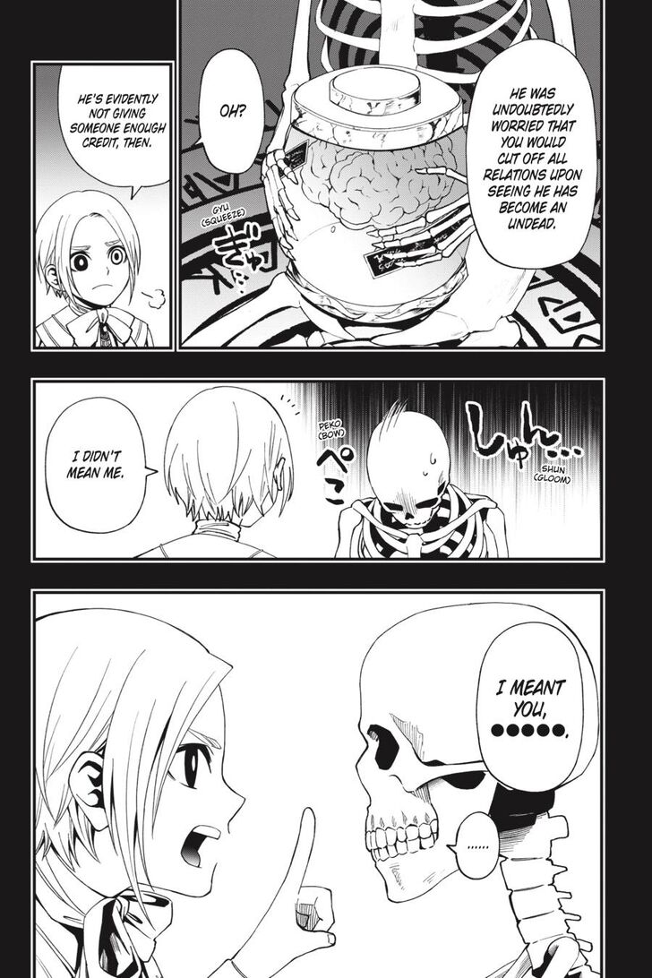 Read Dead Mount Death Play Manga Online