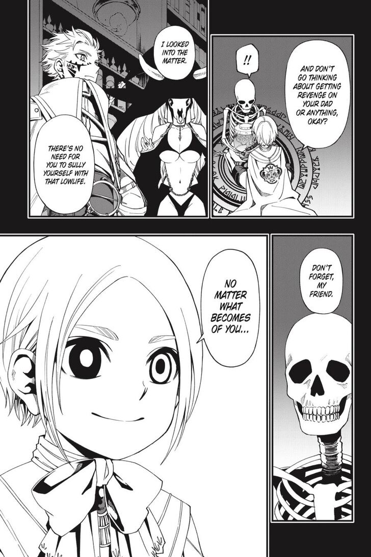 Read Dead Mount Death Play Manga Online