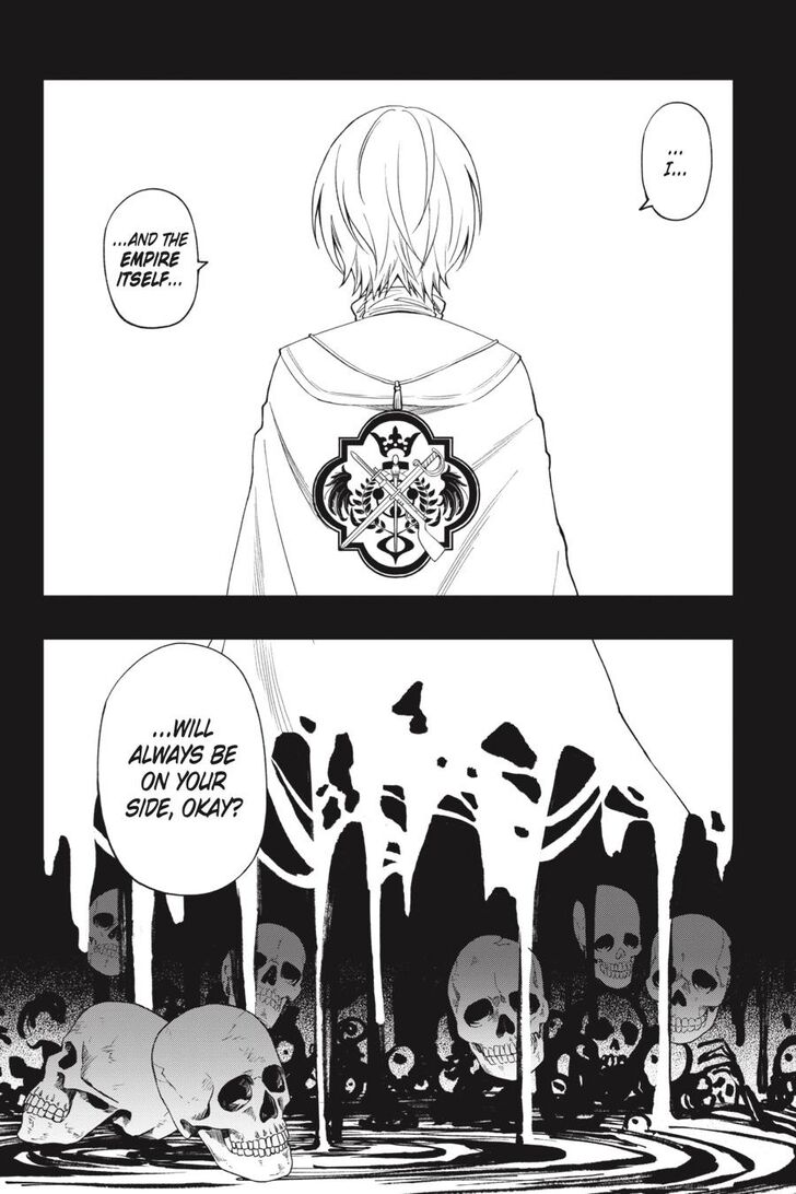 Read Dead Mount Death Play Manga Online