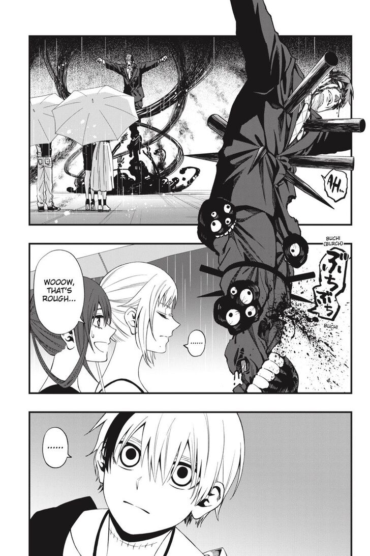 Read Dead Mount Death Play Manga Online
