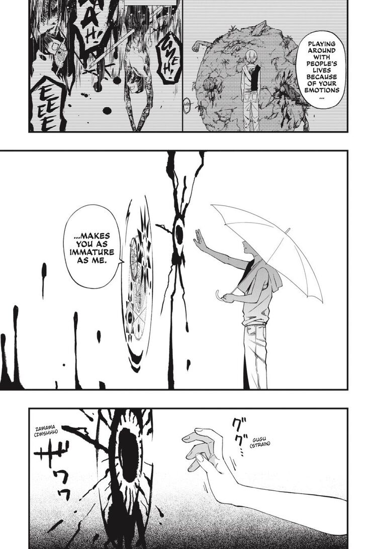 Read Dead Mount Death Play Manga Online