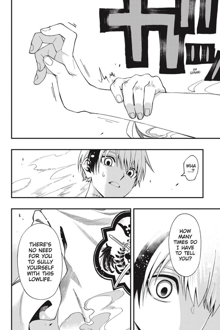 Read Dead Mount Death Play Manga Online