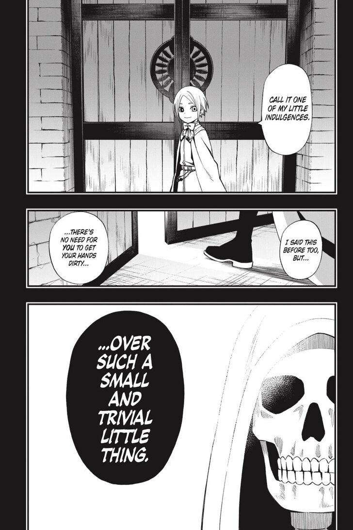 Read Dead Mount Death Play Manga Online
