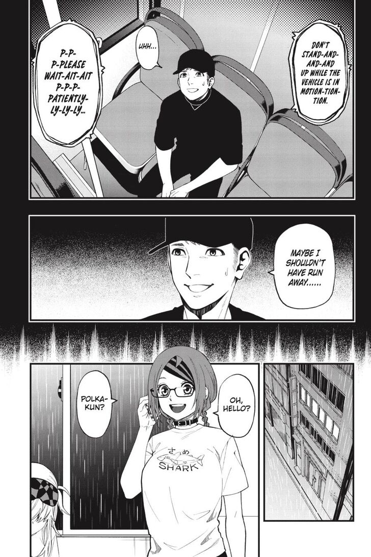 Read Dead Mount Death Play Manga Online