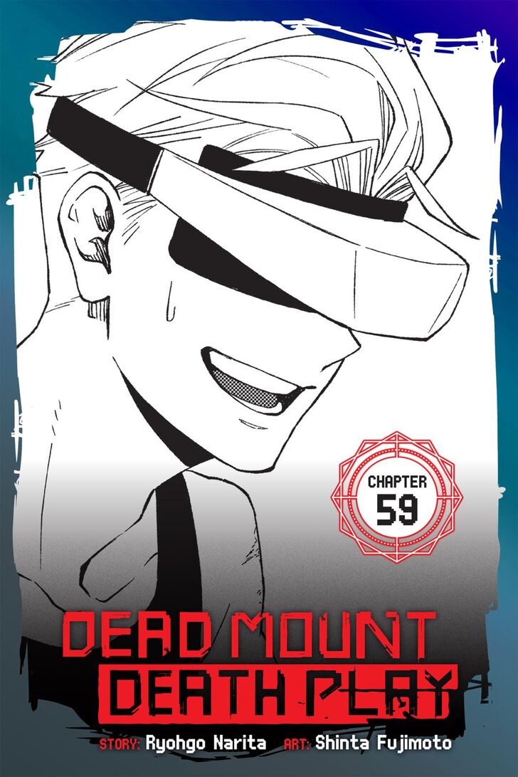 Read Dead Mount Death Play Manga Online