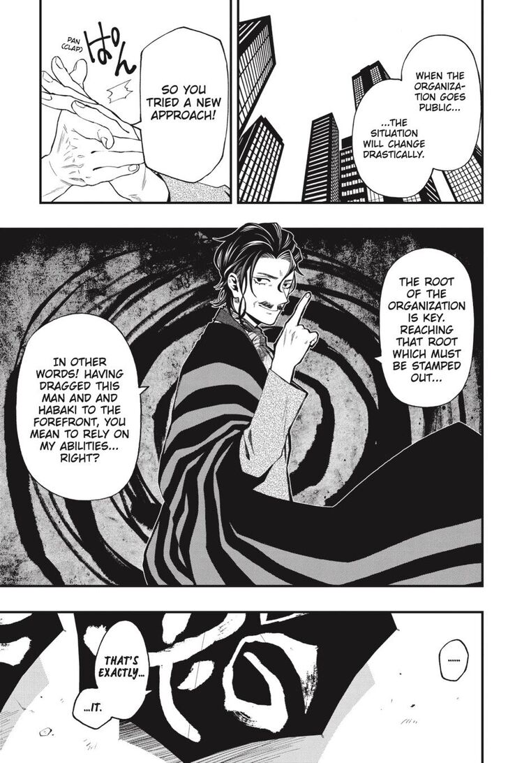 Read Dead Mount Death Play Manga Online