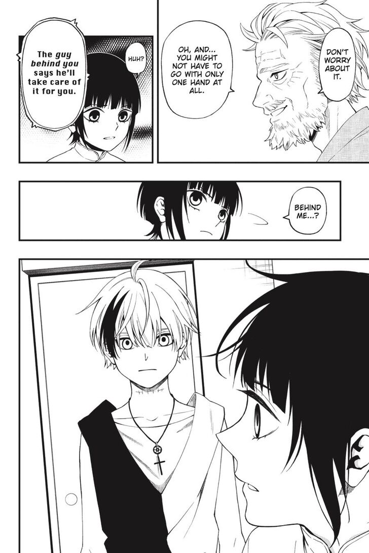 Read Dead Mount Death Play Manga Online