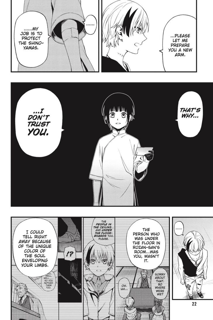 Read Dead Mount Death Play Manga Online