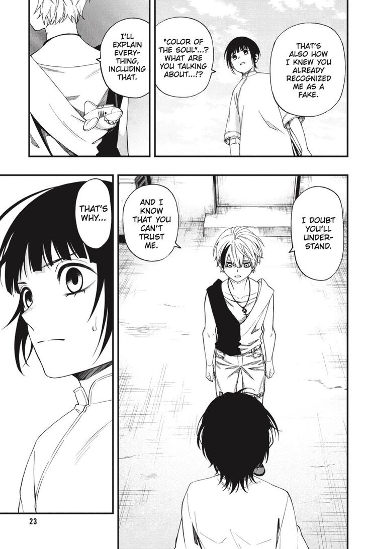 Read Dead Mount Death Play Manga Online