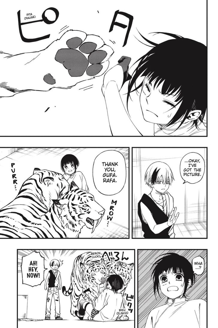 Read Dead Mount Death Play Manga Online