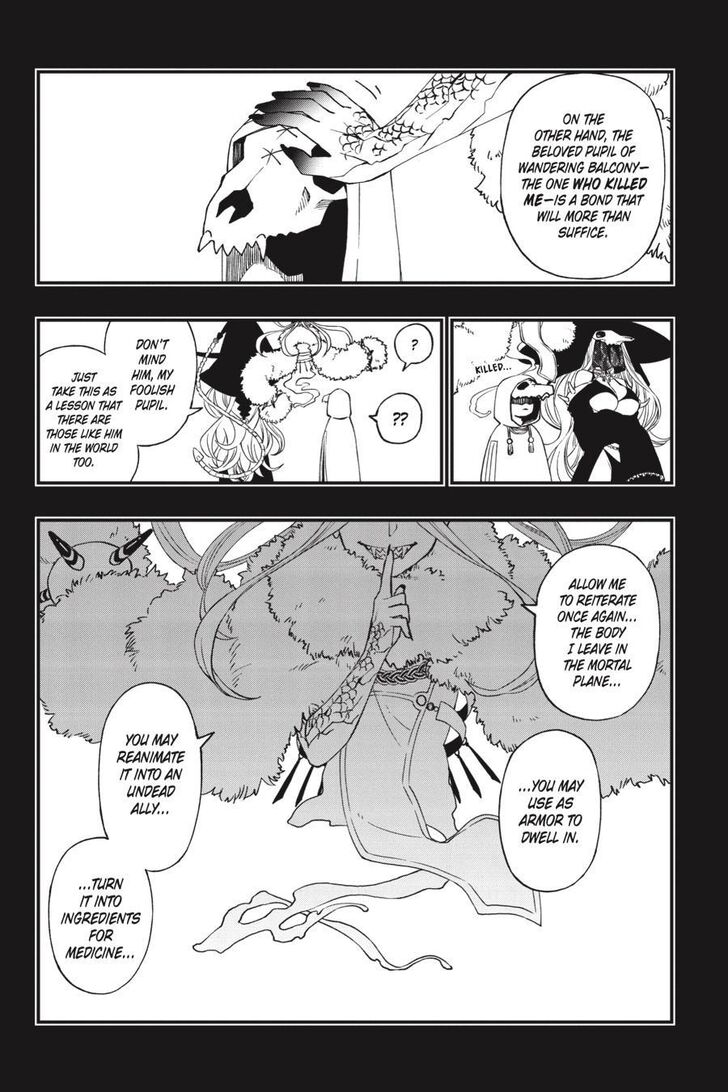 Read Dead Mount Death Play Manga Online