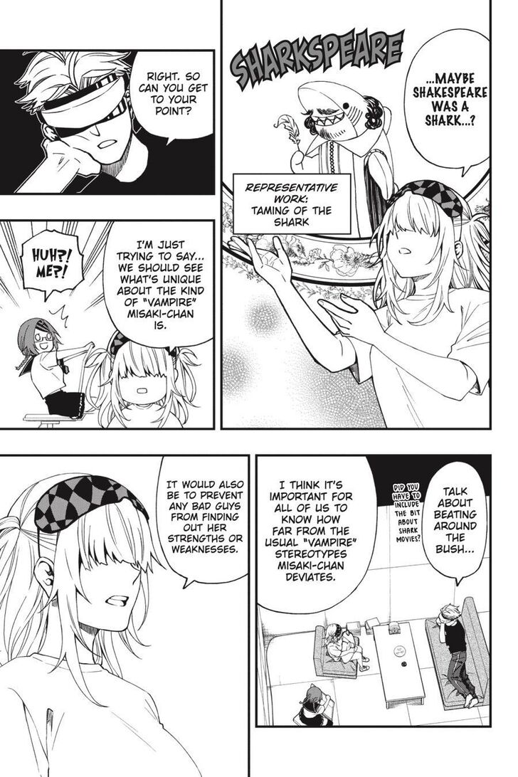 Read Dead Mount Death Play Manga Online