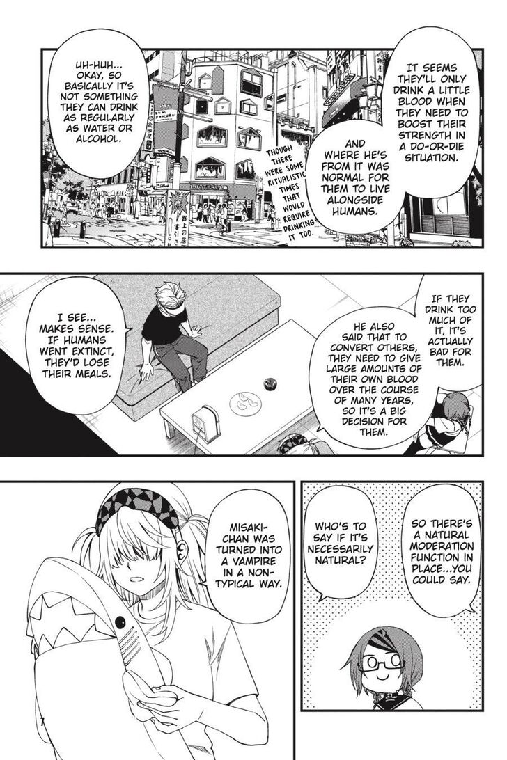 Read Dead Mount Death Play Manga Online