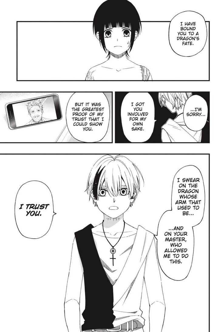 Read Dead Mount Death Play Manga Online