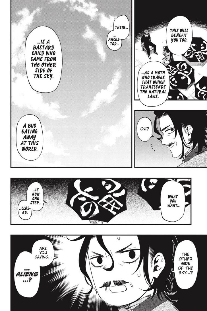 Read Dead Mount Death Play Manga Online