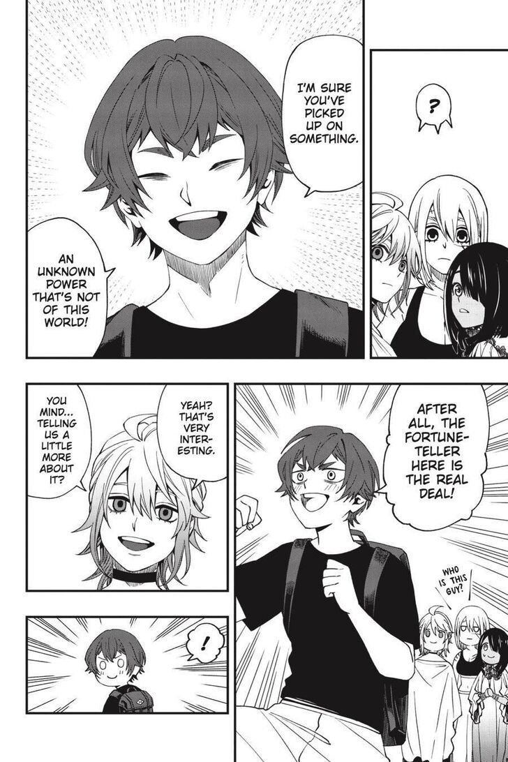 Read Dead Mount Death Play Manga Online