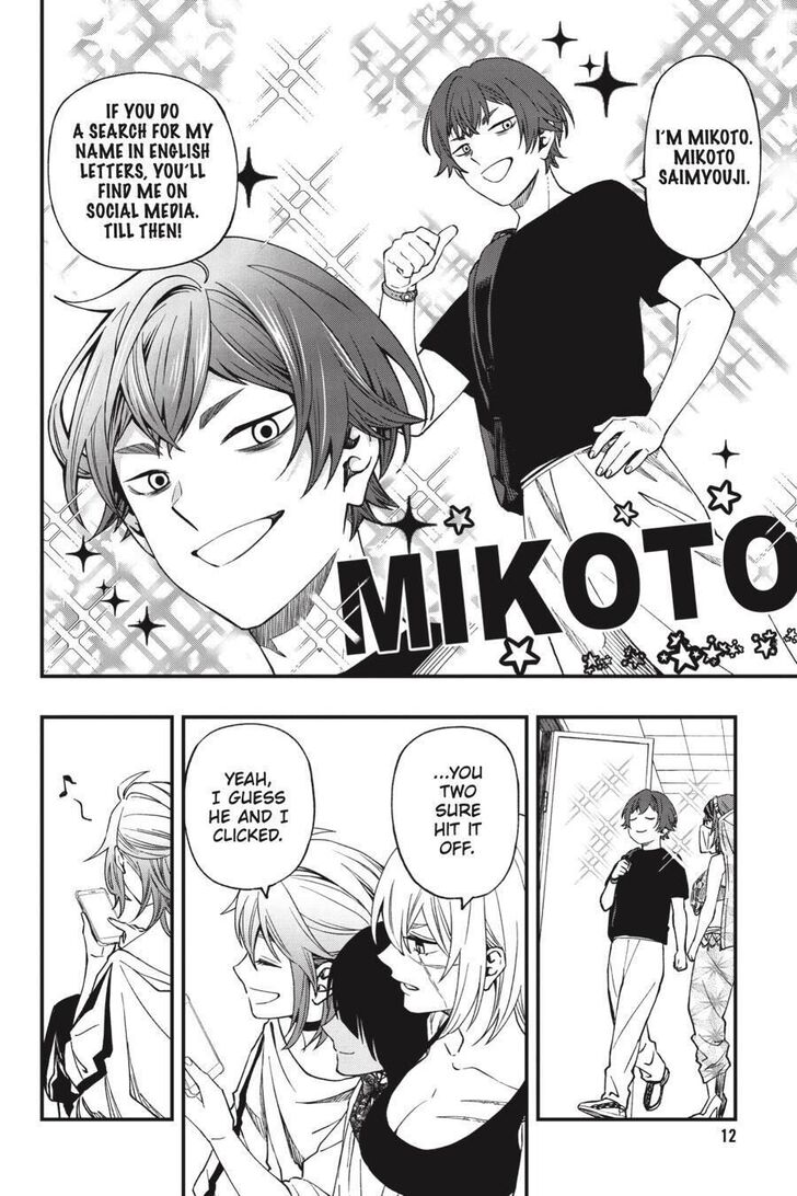 Read Dead Mount Death Play Manga Online