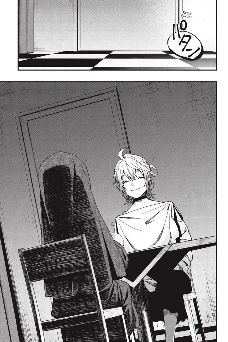 Read Dead Mount Death Play Manga Online