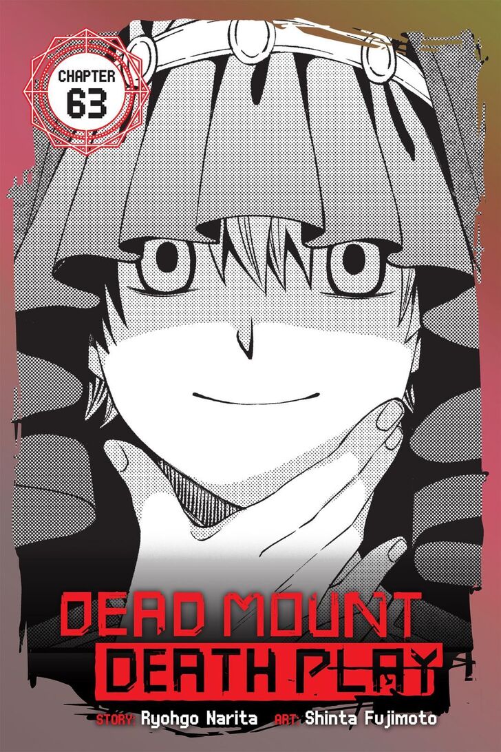 Read Dead Mount Death Play Manga Online