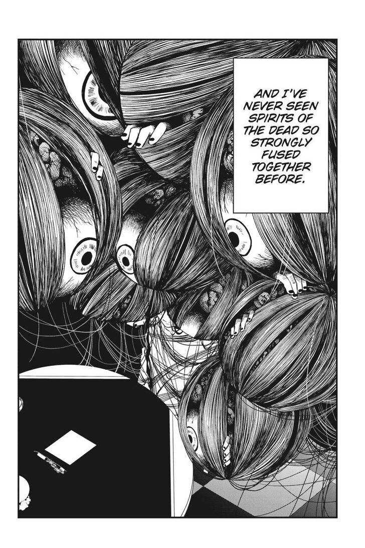 Read Dead Mount Death Play Manga Online