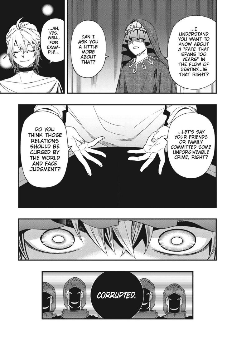 Read Dead Mount Death Play Manga Online