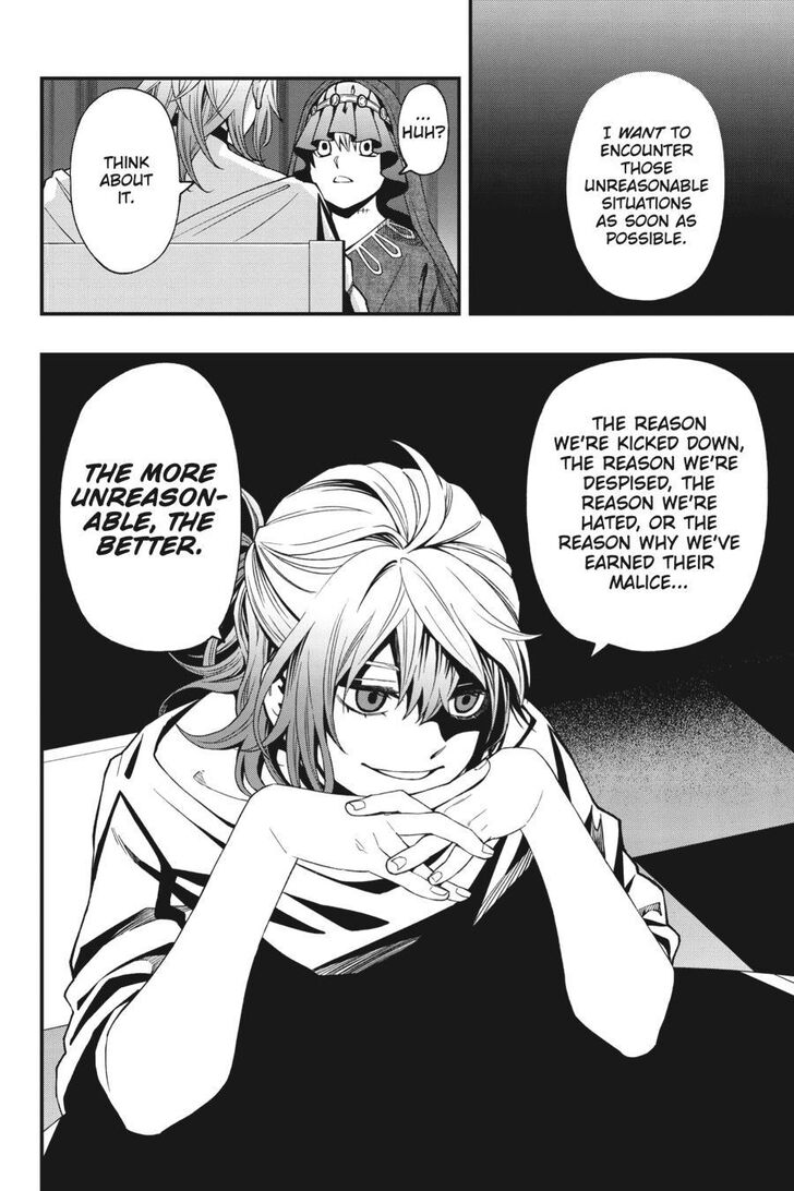 Read Dead Mount Death Play Manga Online