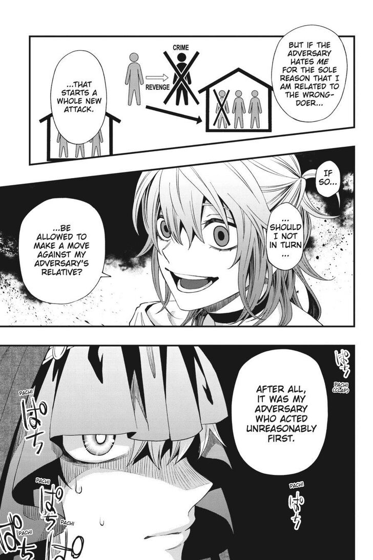 Read Dead Mount Death Play Manga Online