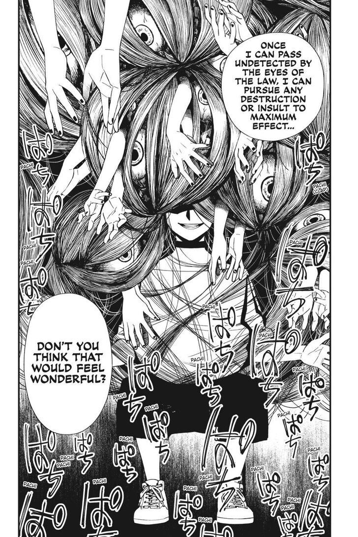 Read Dead Mount Death Play Manga Online