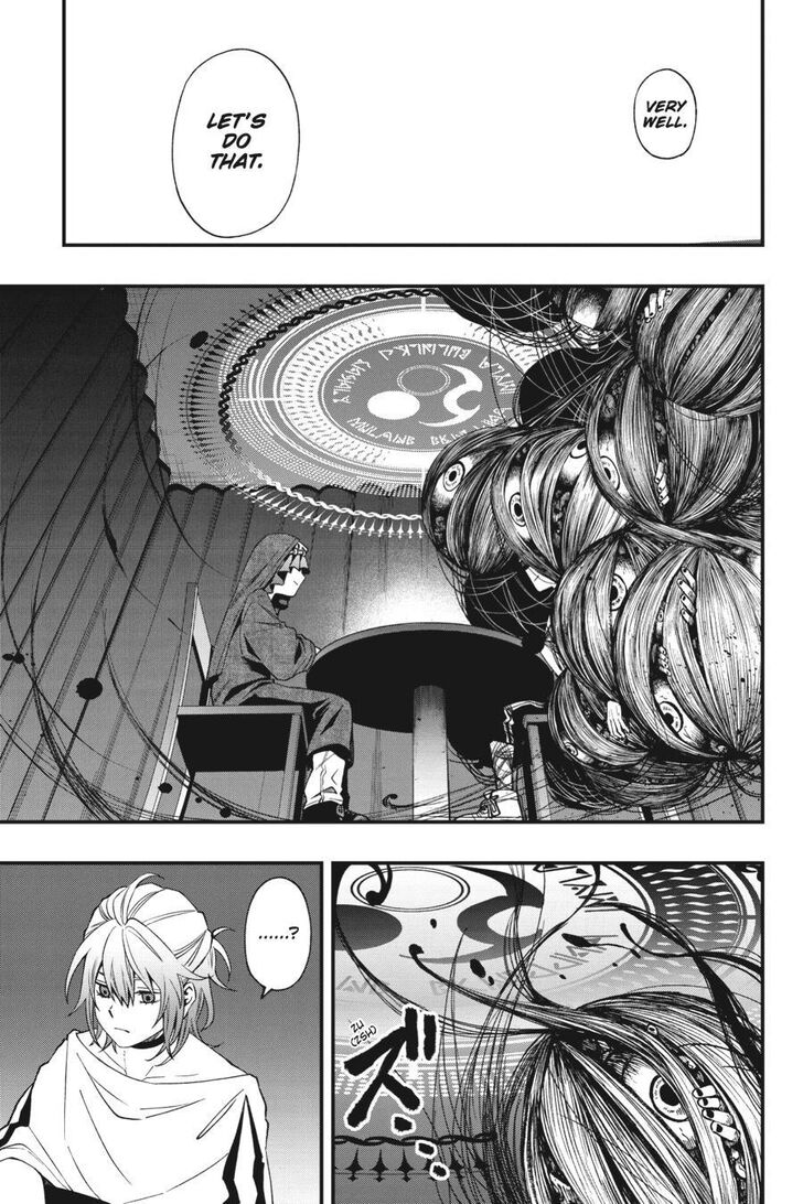 Read Dead Mount Death Play Manga Online