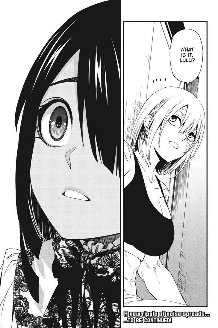 Read Dead Mount Death Play Manga Online