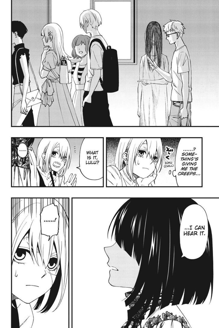 Read Dead Mount Death Play Manga Online