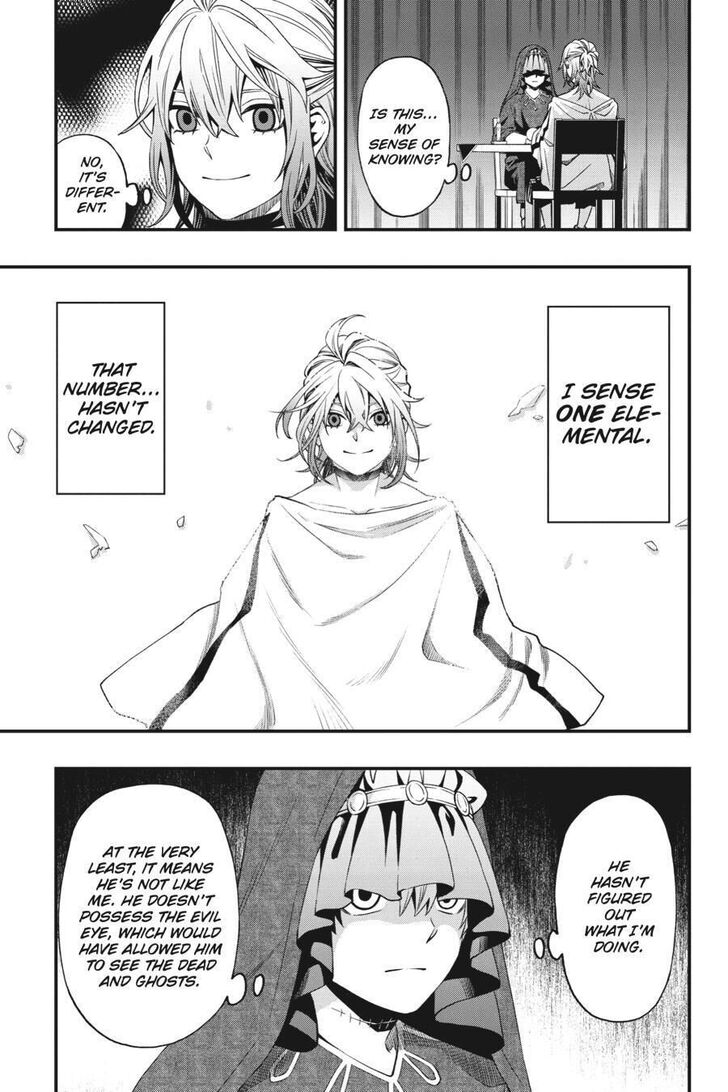 Read Dead Mount Death Play Manga Online