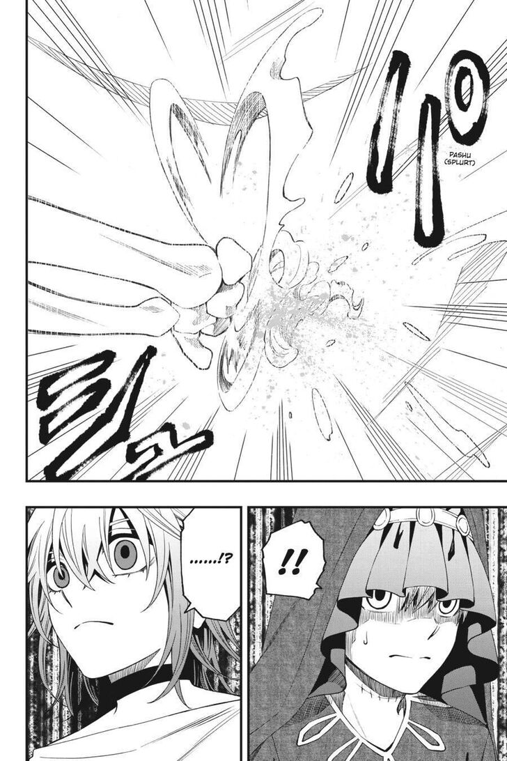 Read Dead Mount Death Play Manga Online