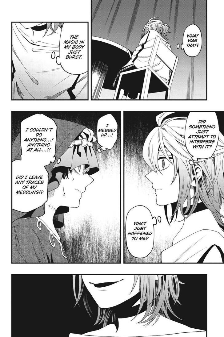 Read Dead Mount Death Play Manga Online